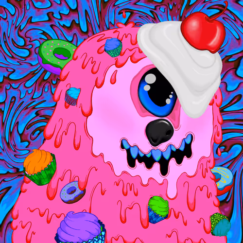 Item #34029865875084558962115510792470675478922598939564566559528383363007538790401 Media