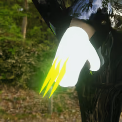 Diamondhandz Claws
