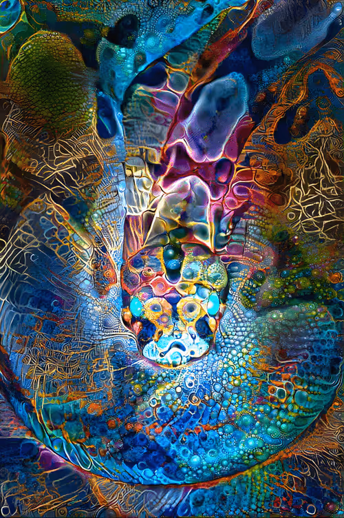 Item #91840330991627938293419162252051681700498194721382154100651225952470230368257 Media