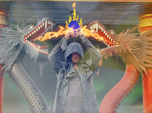 Item #83602917889072311038196738115952345562176890266904803816015400701781985984513 Media