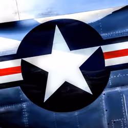 North American Aviation P-51 Mustang III