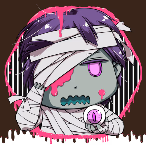 Item #61350666320889836798103725047676381381507053470690432553480312287947139317761 Media