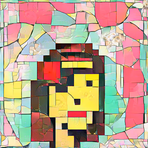 Item #33445583175095508832977606846758589260614317650534514507183441503404068700161 Media