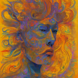 Ai Art B40