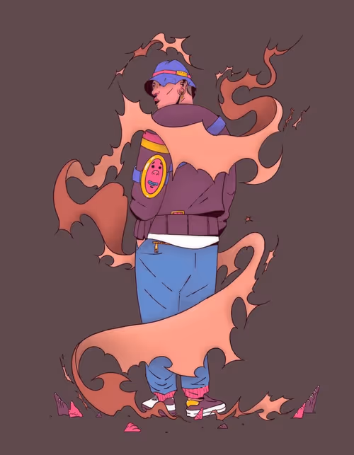 Item #1811784579635290803951652261627634325824003084581924563830235714917870075905 Media