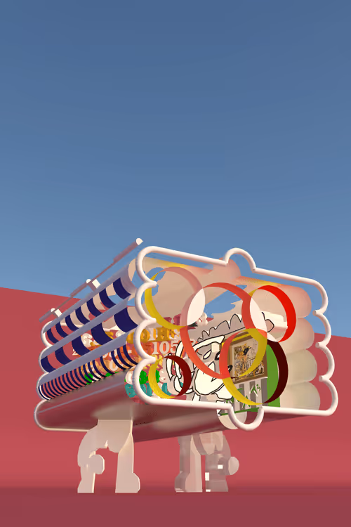 Item #74508333106081876433686223246578818684906202993302781046536534742358032384001 Media