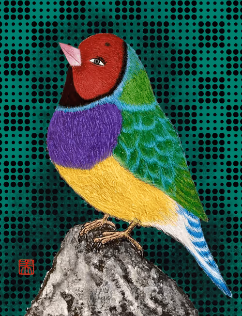 Item #9261652881498673039240930171812986232538127595030825355728121884989166977025 Media