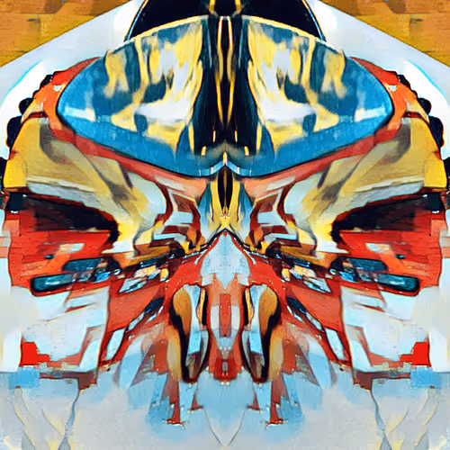 Item #65606485736527137616885657968113571188205075351696562298008986963279695839233 Media