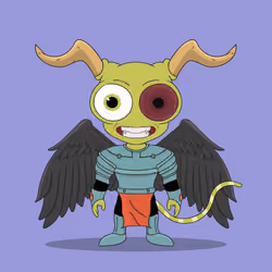 Viarjar #0023