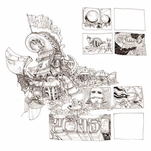 Item #59394290526380736427328556916015652672128369976715118580900119784064997654529 Media