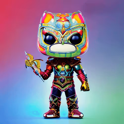 Item #41144878188936912844893201564185862845565045391050920700869687601459491766273 Media