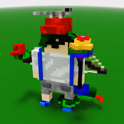 Item Media