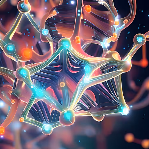 "AI Wonders - A Digital Art NFT Collection"