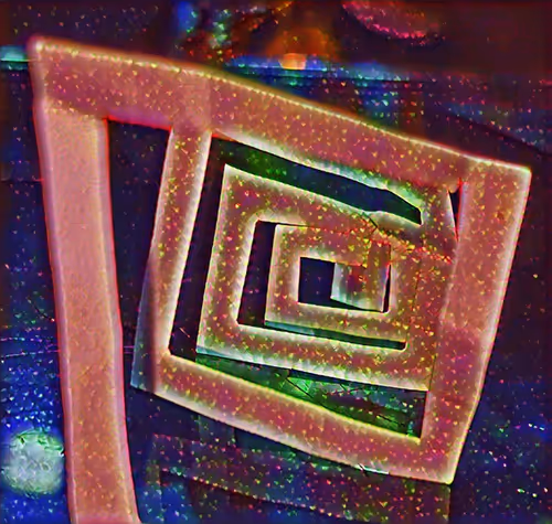 Item #62104056178734841832751560740925838790450188685634022654538530537913282723841 Media