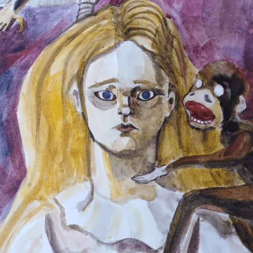 Item #35504472497007445910572531717847387399102977226922778407404856261763561160705 Media