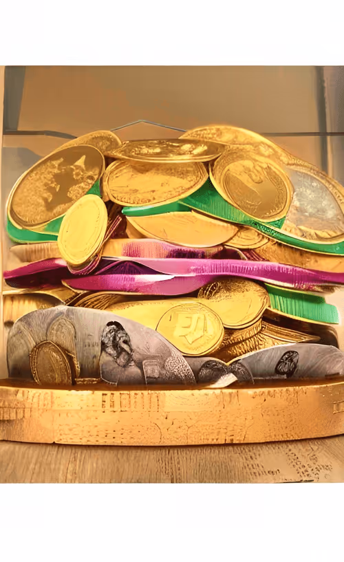 Item #823652907320392359393792966413760999625002281435680493167251145266078679041 Media