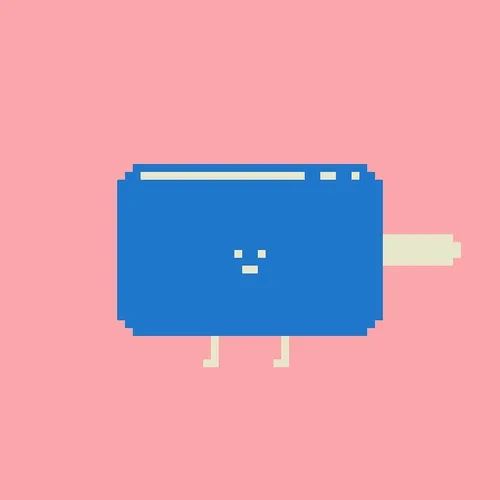 Idle Animation #48