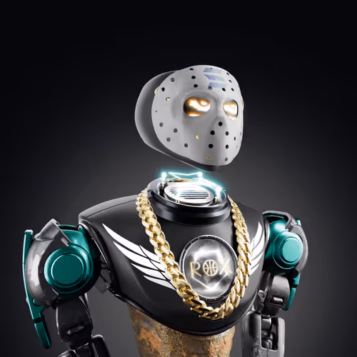 Item #85309493869474652057334515578405859601067209767838683599528765138524392390657 Media