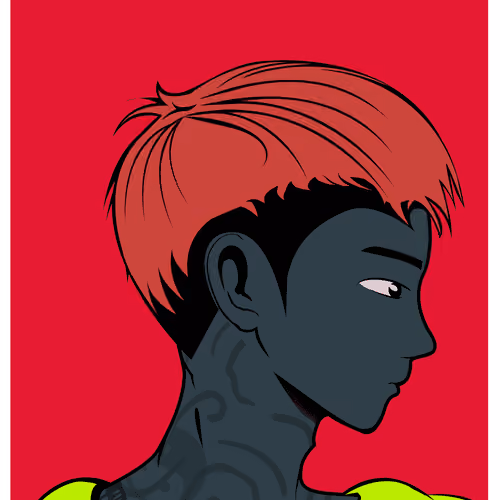 Dicksy #17