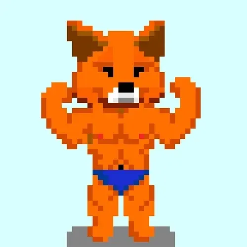 Meta muscle