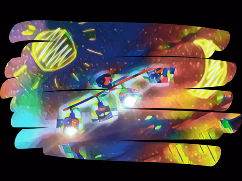 Item #45761928393139652703054468824796551892766939565608634773320190650095989948421 Media