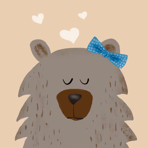 Average Bear #273