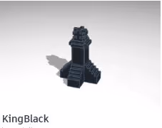 Item #76109406958889611077549813192773930500970907304173738521377814554839191912449 Media