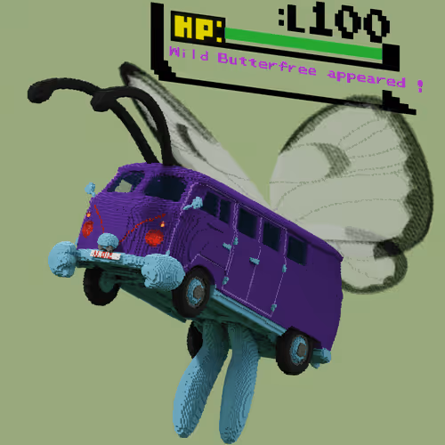 Item #42637282836619554497153298497409114600719693705638030422100772826821680955393 Media