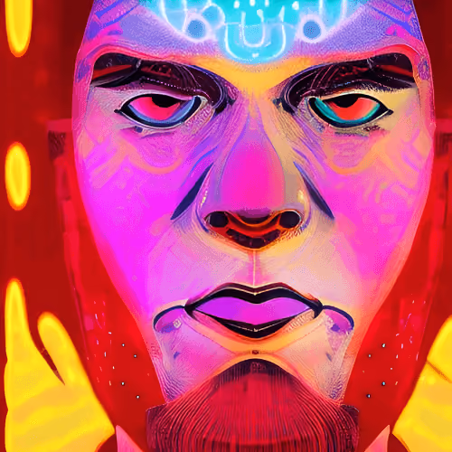PsyHead #107
