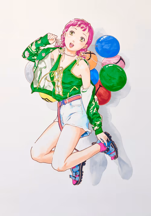 Item #44858917766880570694928683500491768580715220213026544156946636191957017165825 Media