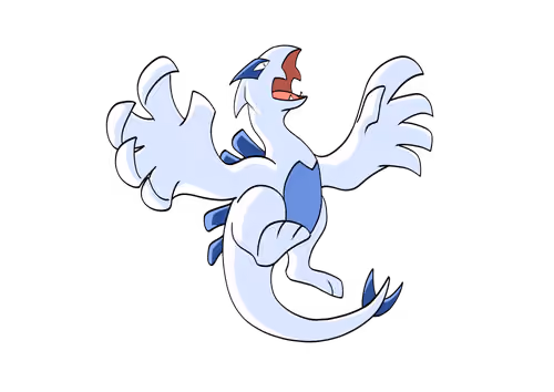 Lugia