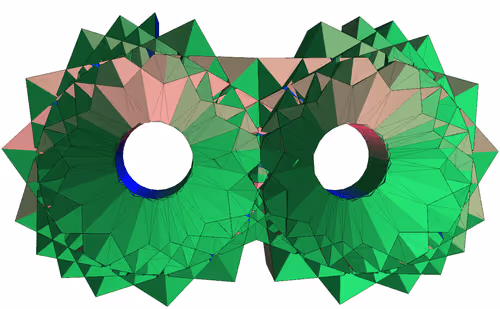 Item #5136403534341406989691152363603842551382927147962438361259488995344004415489 Media