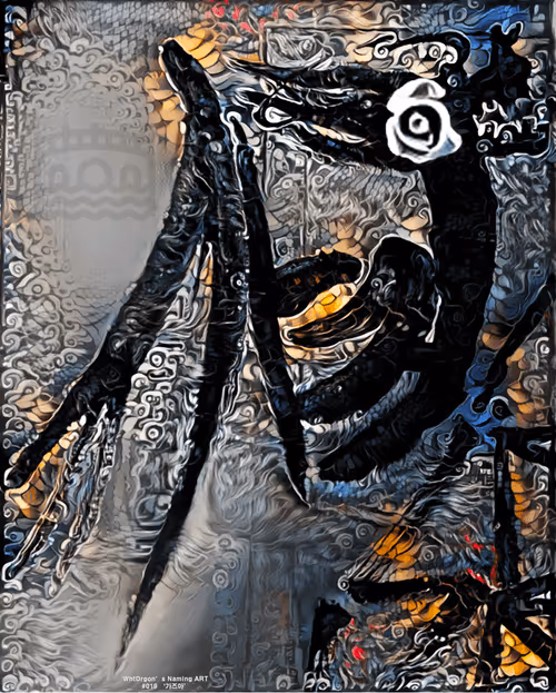 Item #15770807062207090309233287344764243663066507419561820688244892356530185175042 Media