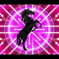 Metahorse #020