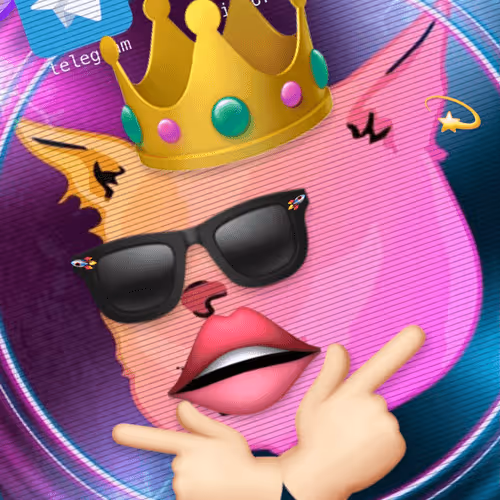 🔋Pussy Power 🔋