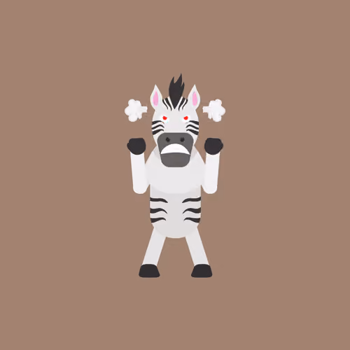 Zebra NFT