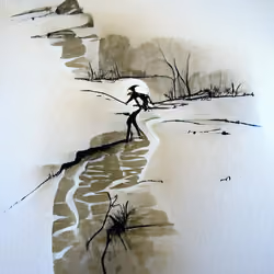 Wasteland Wanderer IV