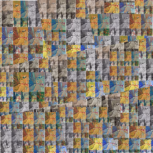 Item #111157395072091991229070194457204704793626434815351834481385684864952115920897 Media