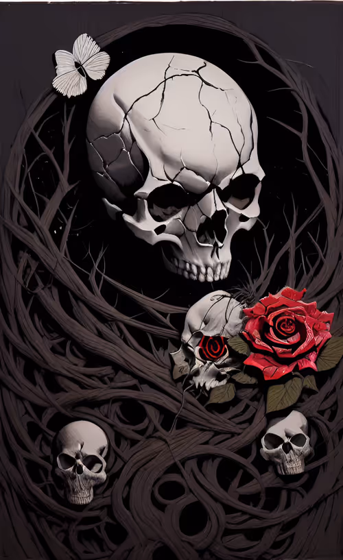 Item #43519361228827001517798118030765847851688405686769028239531497862871996432385 Media