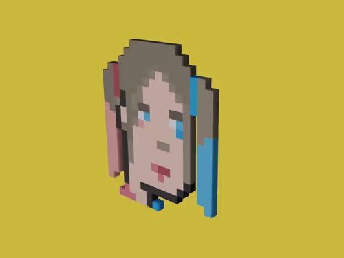 Item #79298500193280303893956331618145907777073096703139145546880853399882201825281 Media