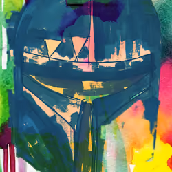 Mandalorian #14