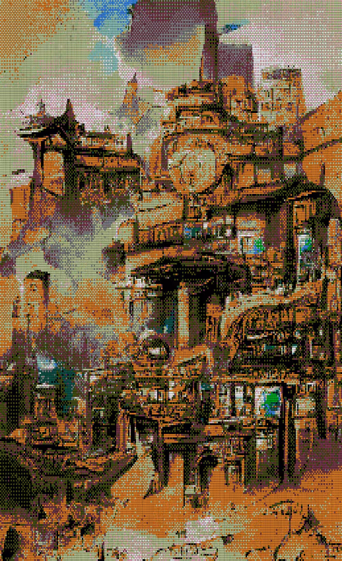 Item #91814719587870170072170025356738344815593252165117206607623691428093021388801 Media