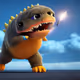 Trikedino