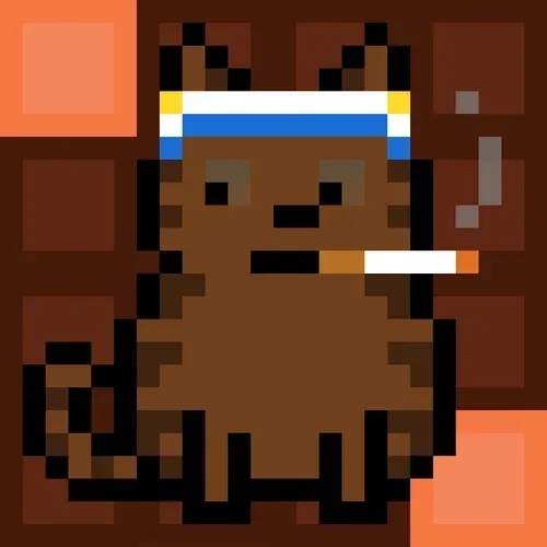 GoonCat #4946