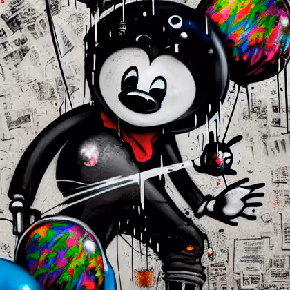 Item #56451500544461542609450969160952300484830366737458151990934431964759867785217 Media