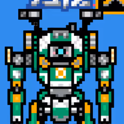 The Robot
