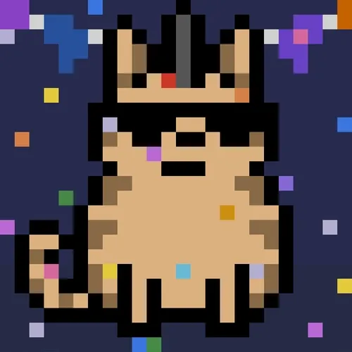 GoonCat #7687