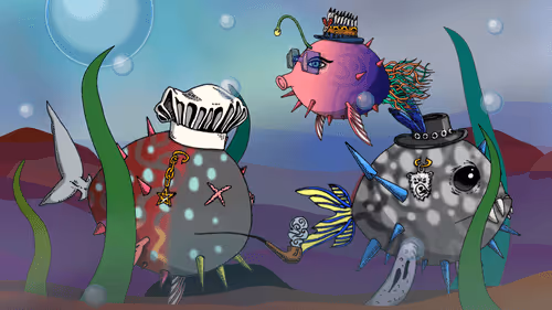 Item #34394785465532824271025173827349252192869287507557890127831947624614488702977 Media