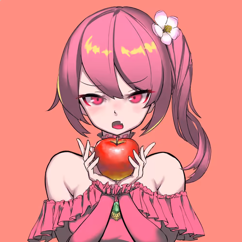 AppleGirl
