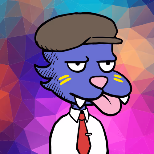 Bored Cat #5567